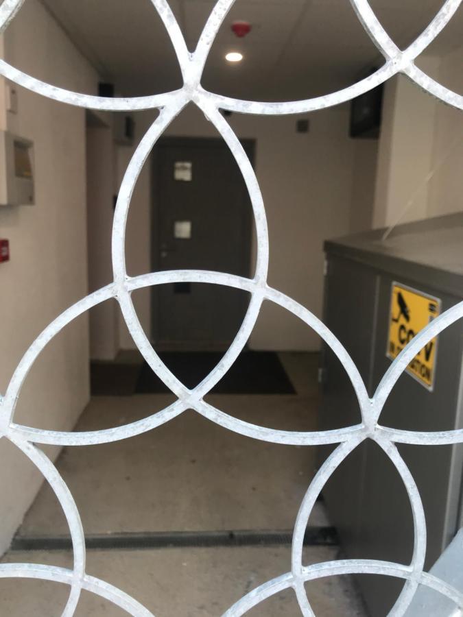Trinity Apartments Four 1-Bedroom Apts Waterford City Centre מראה חיצוני תמונה