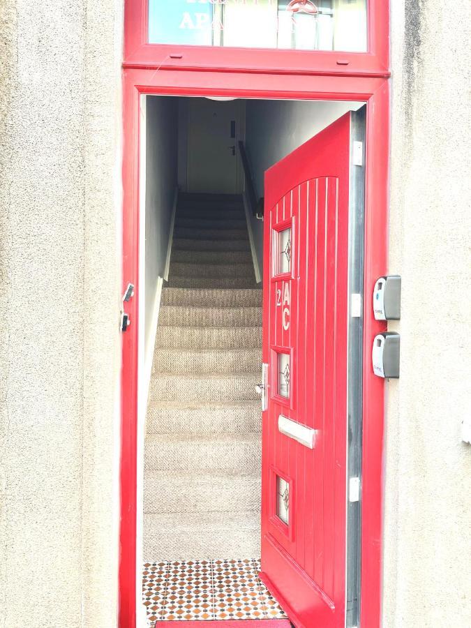 Trinity Apartments Four 1-Bedroom Apts Waterford City Centre מראה חיצוני תמונה