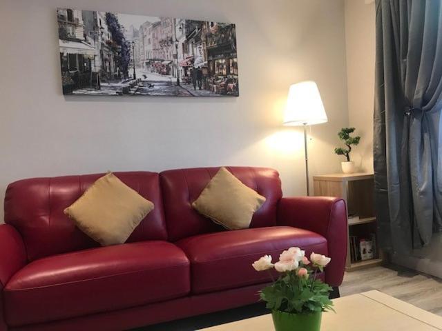 Trinity Apartments Four 1-Bedroom Apts Waterford City Centre מראה חיצוני תמונה