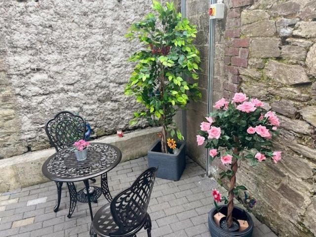 Trinity Apartments Four 1-Bedroom Apts Waterford City Centre מראה חיצוני תמונה