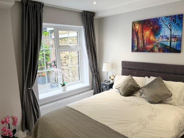 Trinity Apartments Four 1-Bedroom Apts Waterford City Centre מראה חיצוני תמונה