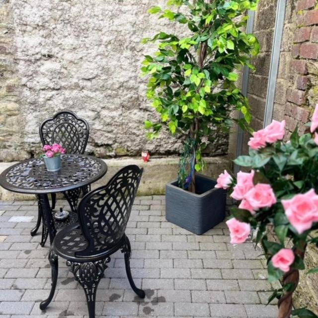 Trinity Apartments Four 1-Bedroom Apts Waterford City Centre מראה חיצוני תמונה