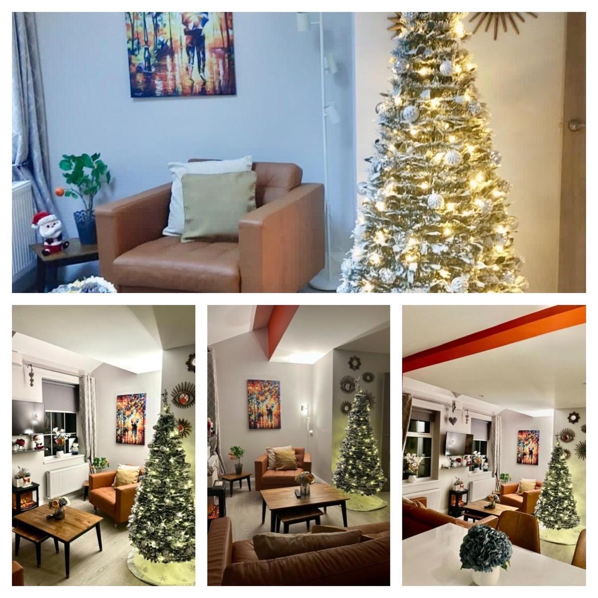 Trinity Apartments Four 1-Bedroom Apts Waterford City Centre מראה חיצוני תמונה