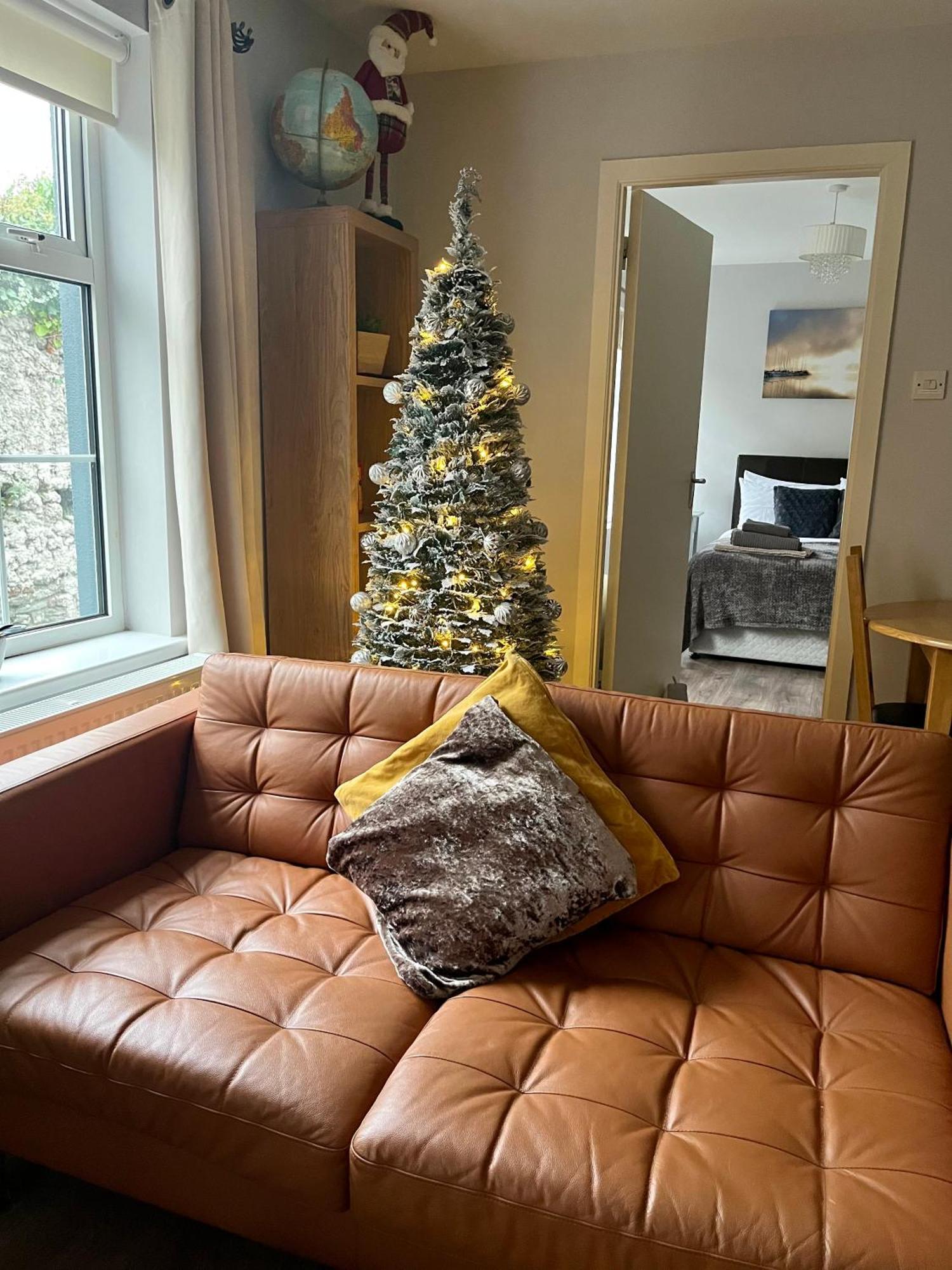 Trinity Apartments Four 1-Bedroom Apts Waterford City Centre מראה חיצוני תמונה