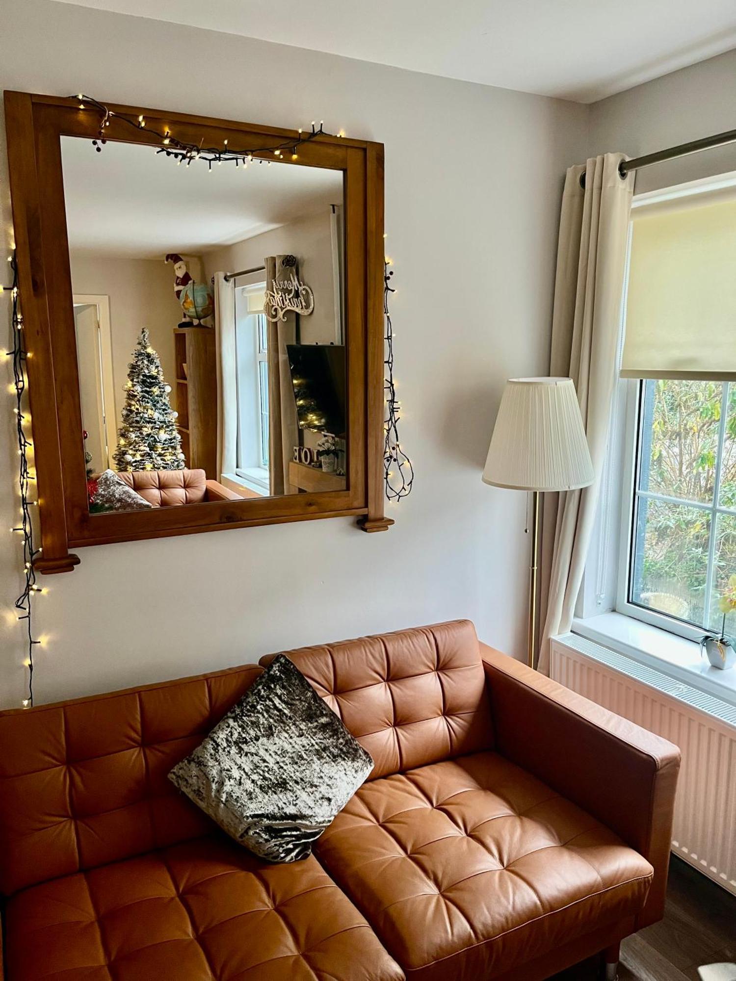 Trinity Apartments Four 1-Bedroom Apts Waterford City Centre מראה חיצוני תמונה